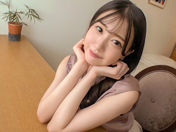 ＜清楚女子大生＞ハメ撮りの欲望が止まらないっ♥スレンダー神BODYのいやらしい肉体美ですっ…♪