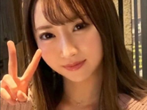 【SキャラOLのMな本性】 強気な美人OLがエロ責めでトロトロに！ 挿入されて快感に溺れるギャップ萌え♡