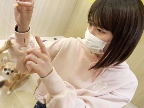 【田舎娘の東京物語】 純朴な20歳が都会で大胆変身！ 上京したてのウブな娘がエロいオンナに開発される♡