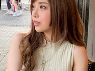 【爆乳ギャルとヤリまくり！】 ムチムチGカップボディを揉みしだき、エロエロな腰使いでイキまくる♡ 激ピストンで中出しフィニッシュ！