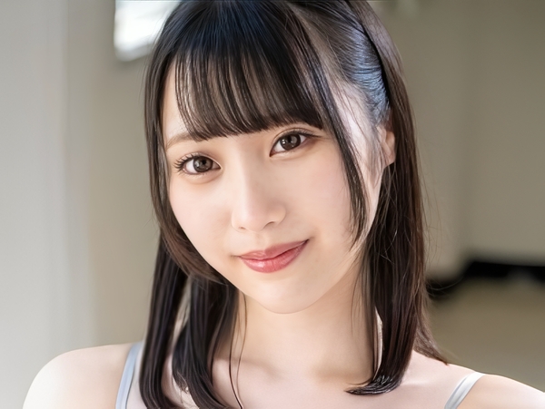 【地方から来た色白美女の初体験】『あっ…ダメ…』北海道から来た野球観戦中の美女がAVデビュー！色白の美肌と甘い声がたまらない！腰を動かすたびに漏れる喘ぎ声がエロすぎる！初々しい反応と顔射フィニッシュが最高！