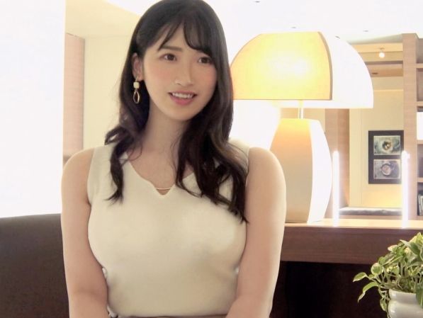 【むっちり豊満ボディの快楽堕ち】『もう…止まらない…』欲求不満のグラマラス美女がAVで覚醒！デカパイ揺らして快楽に溺れる♥ むっちりボディがエロすぎて、もう戻れない！