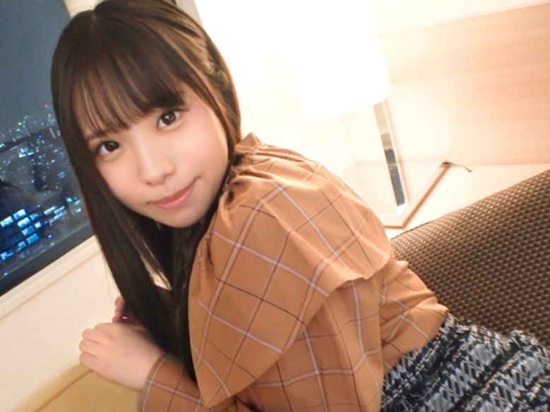 【清純派美少女のギャップSEX】『ダメ…でも気持ちいい…』かわいすぎる美女がおまんこ責められ、スケベな喘ぎ声で大興奮！清純な顔とエロさのギャップに悶絶必至♡