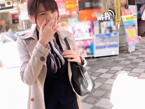 【美脚OLの淫らなオフィス】お姉さんOLがチンポでガクブル絶頂！ピストンで乱れまくり、顔に特濃ザーメンぶっかけ！仕事中のエッチな秘密…♡