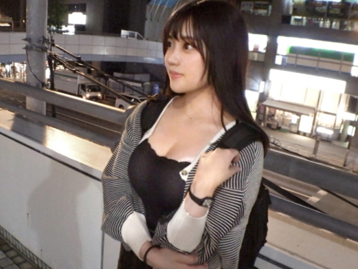 【色白巨乳娘の悶絶プレイ】『あっ…ダメッ！』敏感なオマ○コを激しくピストン！巨乳を揺らしながら、とろけるような喘ぎ声で乱れまくる！！