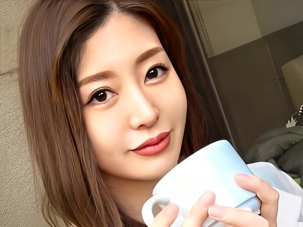 【代官山セレブ妻の秘密】『旦那じゃ物足りないの…』セックスレス美熟女が欲求不満爆発！ハードピストンで激しく突かれまくり、悶絶アクメ連発！♡