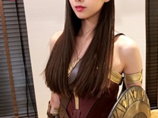 【芸能人】コスプレモデル、撮影中に騙されて生ハメSEX！美ボディを激しく揺らし、カメラの前で本気の喘ぎ声を漏らす…流出必至の危険なプレイに溺れる！！