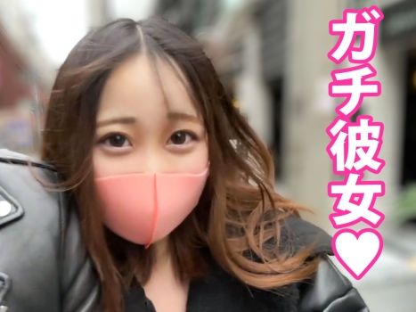 【メンヘラ美女の逆ナン】『私だけを見て…』偏執ストーカー美女が企画中に乱入！男根を求めて獣のように絡みつくメンヘラビッチと快楽の限りを尽くす連続絶頂SEX！