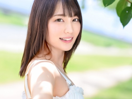 【夢のいちゃラブ性活】美乳の甘えん坊彼女と主観で楽しむ♥見つめ合いながらフェラでご奉仕、極上マンコで生セックス！彼女とのラブラブエッチが現実に！♥♥