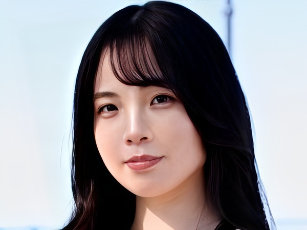 【新婚若妻の危険な火遊び】『ダメ…バレちゃう！』結婚したての美巨乳妻が旦那に内緒で不倫セックス！他人棒をオマ○コに挿入され、騎乗位で激しく腰を振って感じまくる！♡