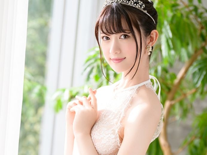 【ミスキャンAV降臨】超絶美少女がホテルで濃厚プレイ！グランプリの美ボディが乱れ、顔射フィニッシュでエロ可愛さ全開！ｗ