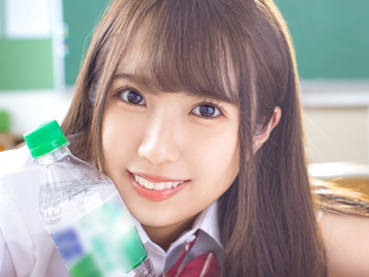 【制服×巨乳】アオハル全開！制服姿の美少女が甘酸っぱいセックスに溺れる♡巨乳を揺らしながら感じまくる姿がエロすぎる！