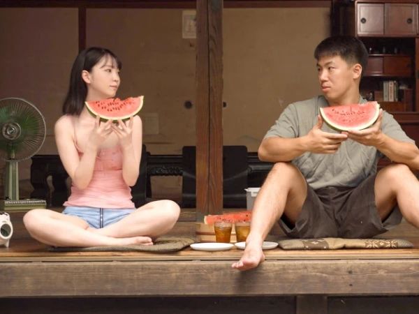 【幼馴染NTR】恋人がオッサンに寝取られる拘束調教SEX！電マで全身が敏感になりイラマで喉奥を犯される！記事