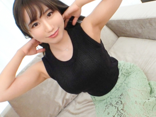 【巨乳お姉さんの淫乱スイッチ】清楚系巨乳美女がエッチで豹変！おマンコを激しく突かれて、カラダ中を紅潮させながら感じまくる！巨乳を揺らしながら乱れまくる姿は必見！