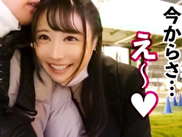 【美乳エステティシャンの危険なバイト】『ダメ…本気になっちゃう…』プリケツお姉さんがレンタル彼女としてホテルで絶倫男と生ハメセックス！本気で感じる姿がエロすぎる素人娘♡