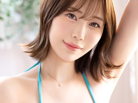 【美白スレンダー美女】色白美肌の釈アリスちゃんがエロすぎる！スレンダーボディを激しく責められ、感じまくる濃厚セックスで大興奮間違いなし！♡