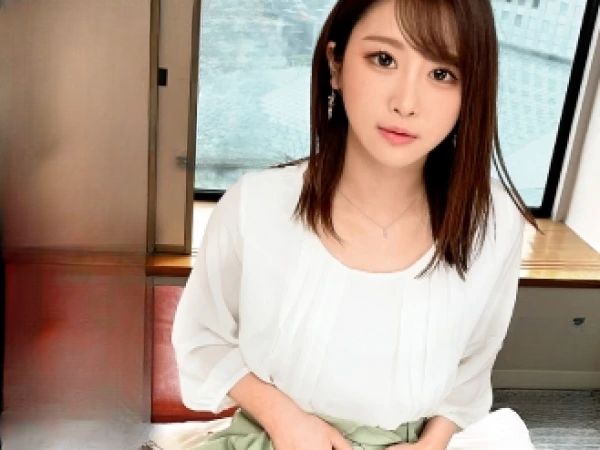 【不倫堕ち】元女子アナの美熟女妻、固いガードもチンポの快楽には勝てず…地方局時代の清純イメージを捨て、不倫チンポに溺れるアクメ顔がエロすぎる！♡