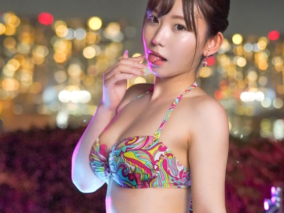 【ベロキスで乱れる美女】「唇が離せない…♡」濃厚なキスで大興奮！とろけるようなベロキスから始まる絶頂セックス、唇と体が求め合う濃密な性交！