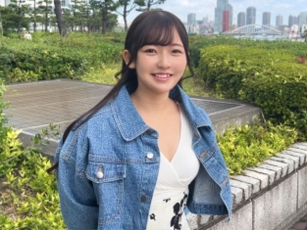 【むっちりJDの甘い誘惑】『責任取ってよね♥』デートで盛り上がった女子大生とホテルで生ハメ！豊満ボディを激しく揺らし、中出しまで許しちゃうエッチな素人娘の淫乱っぷりに驚愕！